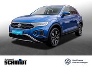 VW T-Roc, 1.0 TSi Move 17Zoll, Jahr 2024 - Lünen