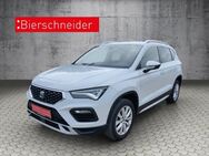 Seat Ateca, 1.5 TSI Xperience, Jahr 2024 - Beilngries