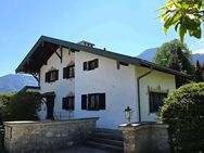 DIE LAGE MACHT DEN UNTERSCHIED - Rottach-Egern