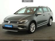 VW Golf Variant, 2.0 TDI Golf VII Alltrack ###, Jahr 2020 - Donnersdorf