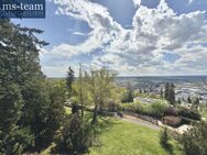 Traumblick auf Amberg - Großzügige Wohnung am Mariahilfberg - Amberg