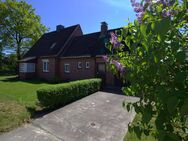 Hochdonn: Familientauglich.... - Hochdonn