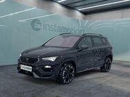 CUPRA Ateca, |5-J-GAR|||eHECK||, Jahr 2024 - München