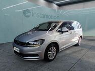 VW Touran, 1.5 TSI Comfortline, Jahr 2019 - München