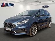 Ford S-Max Vignale 2.5L / Winterpaket / Automatik - Völklingen