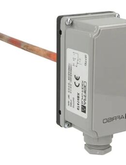 AFRISO Gehäuse-Tauchthermostat GTT/7 HG 67414B, 200 mm Tauchhülse - Meerbusch
