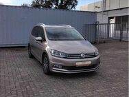 VW Touran 1.6 TDI SCR BlueMotion Technology DSG Comfortline - Dessau-Roßlau