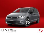 VW Touran, 1.5 TSI Highline OPF (150 ) BLACKSTYLE TOP, Jahr 2022 - Laudenbach (Bayern)