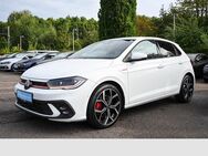 VW Polo, 2.0 GTI Pro LM18, Jahr 2022 - Duisburg