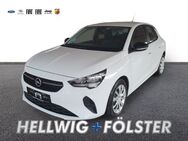 Opel Corsa, 1.5 F Edition Diesel Spurhalteass, Jahr 2023 - Hohenlockstedt