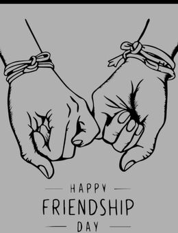 Freundschaft❣️ - Berlin