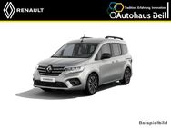 Renault Kangoo, III Techno TCe130 EU6d 2-Zonen, Jahr 2024 - Frankenberg (Eder)