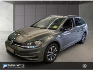 VW Golf Variant, 2.0 TDI Golf VII IQ DRIVE, Jahr 2019 - Jesteburg