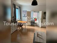 [TAUSCHWOHNUNG] Tauschen 3 Zimmer gegen 4-5 Zimmer in Potsdam West - Potsdam