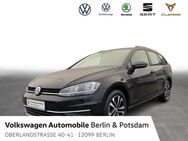 VW Golf Variant, 1.0 TSI Golf VII IQ DRIVE, Jahr 2019 - Berlin