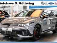 VW Golf, GTI Clubsport Performance-Paket GTI, Jahr 2024 - Schüttorf