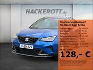 Seat Arona, 1.0 TSI FR, Jahr 2023 - Laatzen