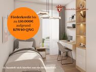 *** Effizient und schick: Neubau 3-Zimmerwohnung *** - Velden (Regierungsbezirk Niederbayern)