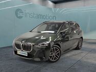 BMW 218, d Active Tourer M Sportpaket, Jahr 2023 - München