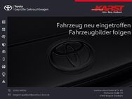 Toyota C-HR, 2.0 -l-Hybrid Team Deutschland, Jahr 2022 - Bergisch Gladbach