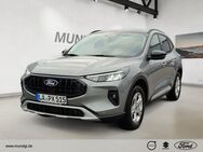 Ford Kuga, 2.5 Hybrid Active X Duratec FHEV EU6d, Jahr 2024 - Landshut