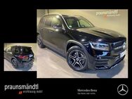 Mercedes GLB 200, d AMG Dist Tot, Jahr 2024 - Ingolstadt