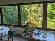 4 Zimmer Wohnung in Haus mit Wintergarten und grossen Garten zu vermieten - Wiesbaden Dotzheim