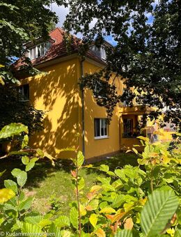 Schicke Eigentumswohnung in Neuruppin nahe Stadtpark - Neuruppin