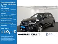 VW T-Cross, 1.5 TSI Life, Jahr 2023 - Düsseldorf