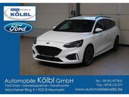 Ford Focus Turnier ST-Line 1.5l EcoBoost/ACC/NAVI/LED - Neumarkt (Oberpfalz) Zentrum