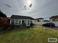 Kleines Paradies gesucht? 3-Zimmer-Bungalow mit Garten und Flair! - Bitterfeld-Wolfen