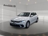 VW Polo, 1.0 TSI VI Life ParkAss, Jahr 2023 - Wolfhagen