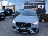 Volvo XC90, T8 AWD Plus Dark HarmanK 21Zoll, Jahr 2022 - Potsdam