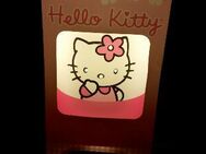 Hello Kitty Kinderzimmer Tischleuchte - Verden (Aller)