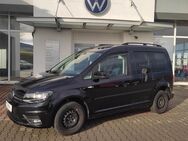 VW Caddy, 2.0 TDI Trendline VW Caddy Kombi Trendline, Jahr 2020 - Annaberg-Buchholz