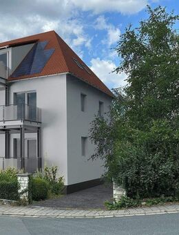 Quartier Neuenhöhe - Erstbezug - Energieeffizient. Modern. Zeitlos schön – Wohnen mit Zukunft - Forchheim (Bayern)