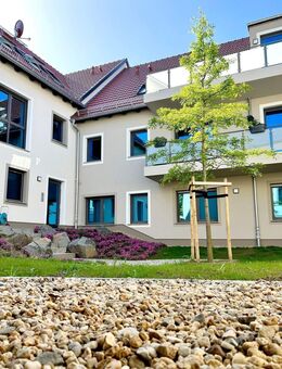 Eigenständiges, selbst bestimmtes Wohnen im Alter - Borna