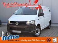 VW T6, 2.0 TDI 150 G, Jahr 2019 - Bautzen