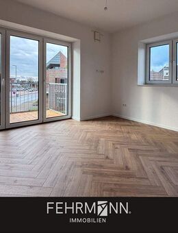 Elegante Maisonette Wohnung im Zentrum von Ochtrup - zur Miete! - Ochtrup