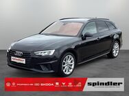 Audi A4, Avant S-Line selection 40 TDI, Jahr 2019 - Kreuzwertheim