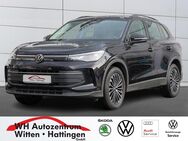 VW Tiguan, 2.0 TDI Life " GJ-REIFEN, Jahr 2024 - Hattingen