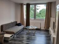 Charmante 1,5-Zimmer-Apartmentwohnung mit Balkon - Monheim (Rhein)