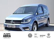 VW Caddy, 2.0 TDI EcoProfi, Jahr 2019 - Braunschweig