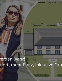 ??????????? "Gemeinsam leben, individuell wohnen - Zweifamilienhäuser neu gedacht." - Linz (Rhein)