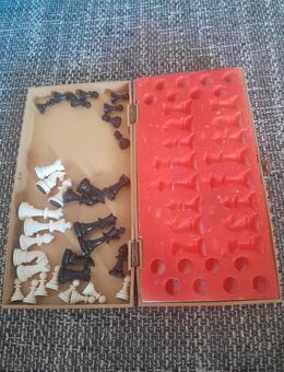 Mini schach brett - Rosenheim