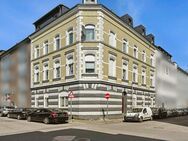 Gepflegtes, vollvermietetes Mehrfamilienhaus in zentraler Lage der Gelsenkirchener Altstadt - Gelsenkirchen