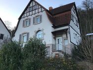 Einfamilienhaus mit großzügigem Grundstück in Mühlacker-Enzberg - Mühlacker