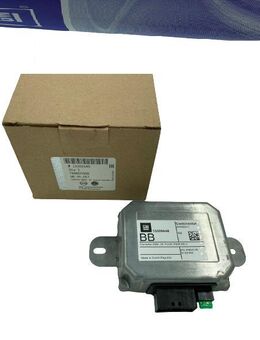 ORG. STEUERGERÄT MODUL ASM CONVERTER OPEL MOKKA 13306648 5WK50311 - Dortmund Wickede