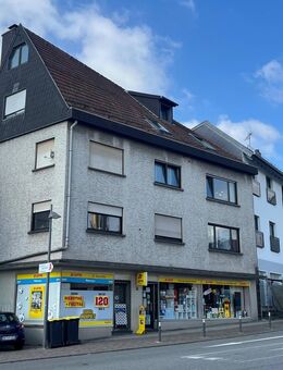 *Renditeobjekt Wohn- und Geschäftshaus in zentraler Lage* - Schiffweiler