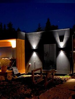 Provisionsfrei vom Bauträger: Barrierefreier Bungalow zum Festpreis mit Bauzeitgarantie - Ansbach